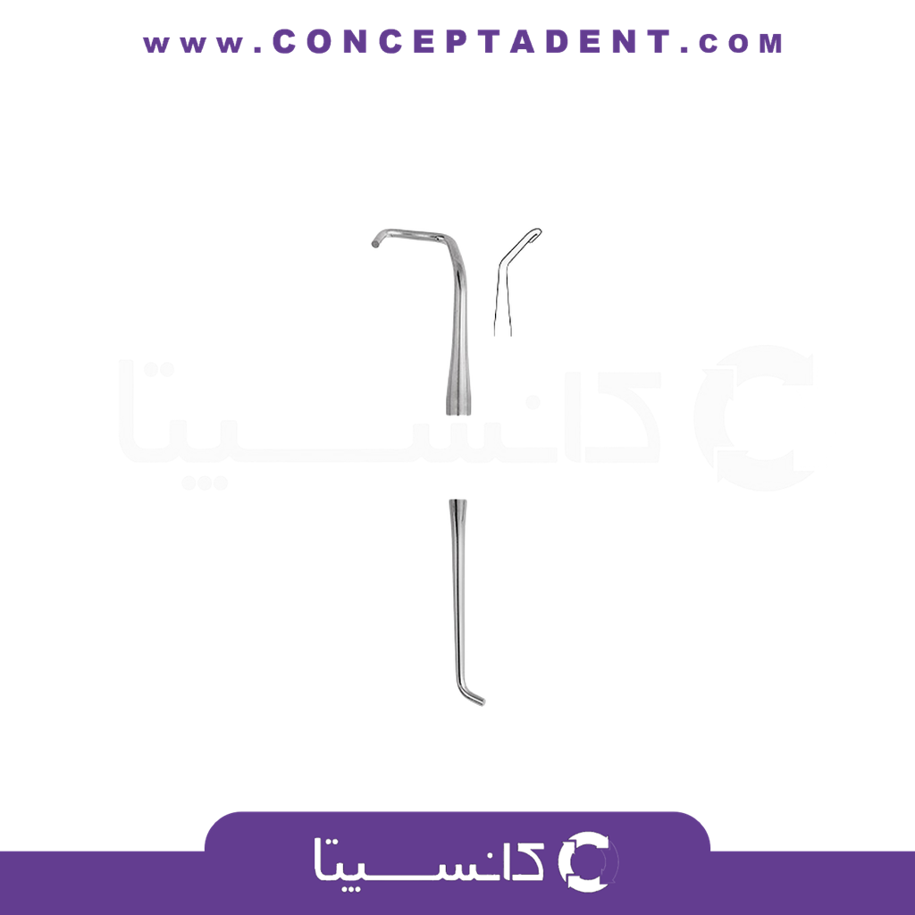 پلاگر – Retro Filling Plugger N.2