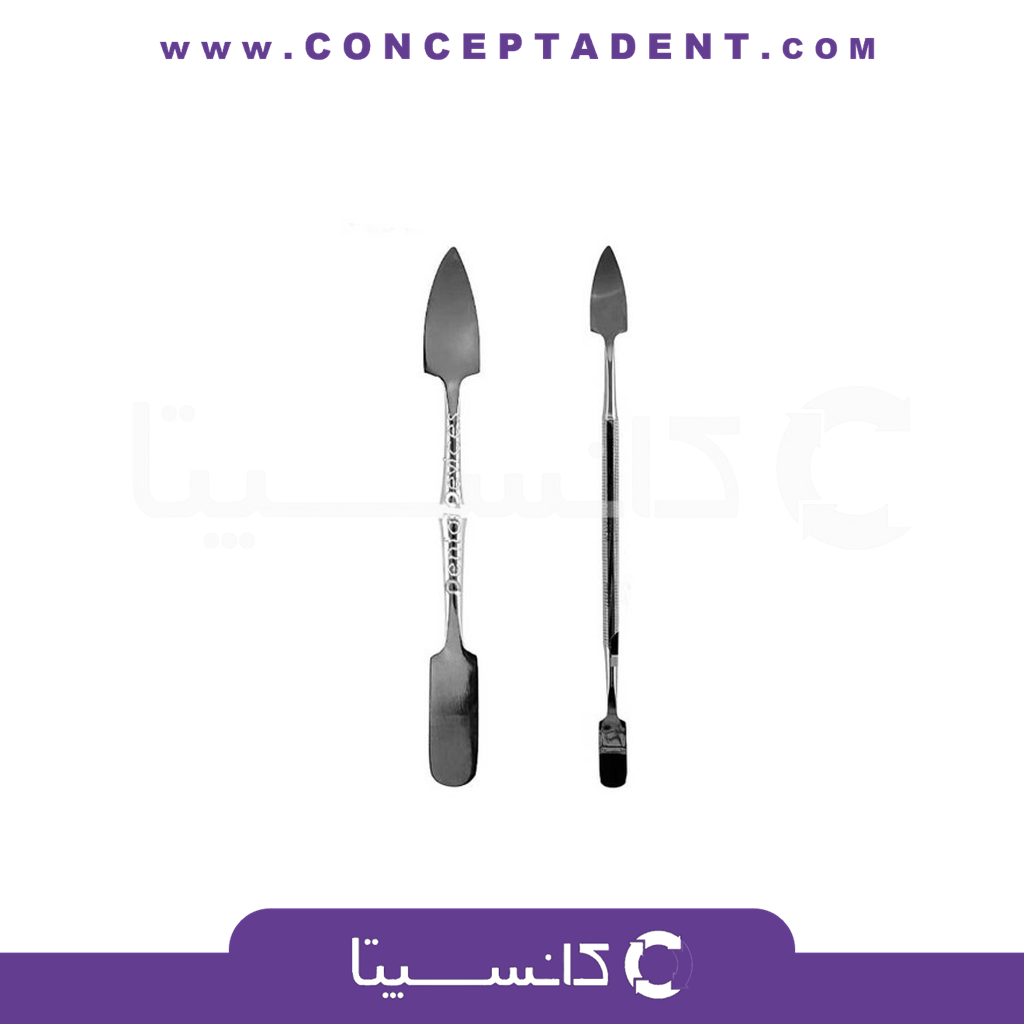 اسپاتول گریتمن – Spatula