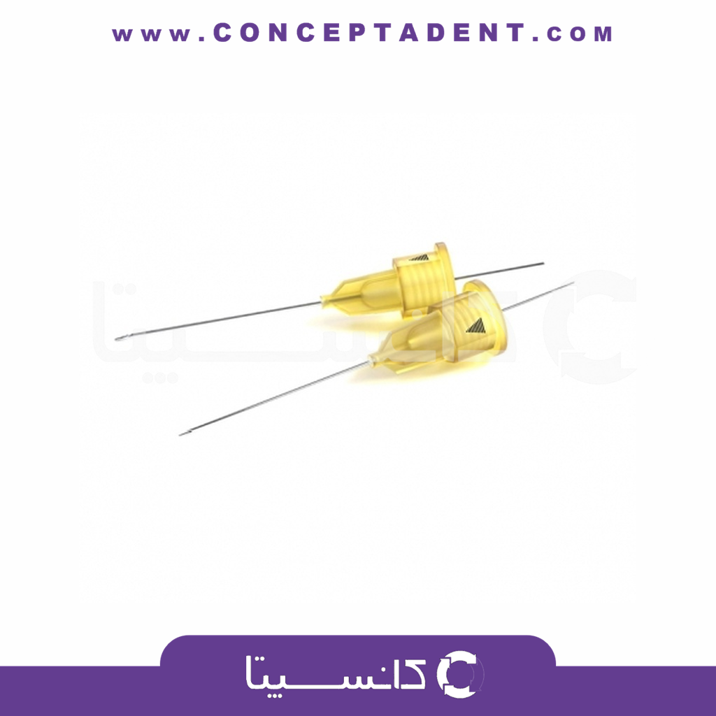 سرسوزن گیج 30 NRK – FTJECT