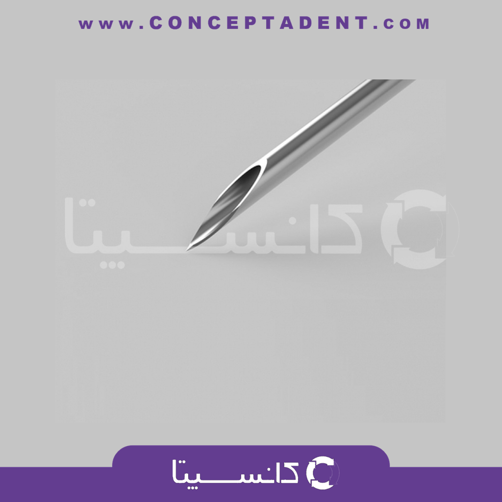 سرسوزن گیج 30 NRK – FTJECT