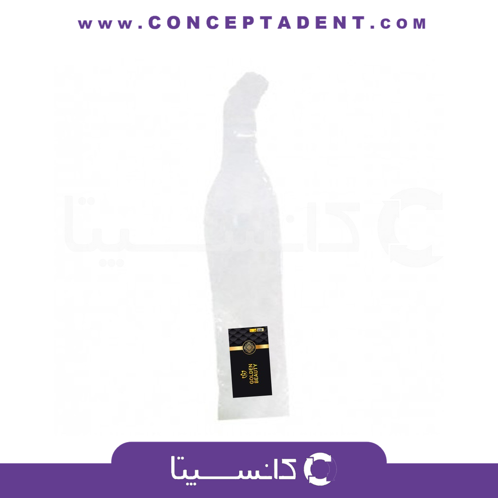 روکش نایلونی لایت کیور 10 عددی