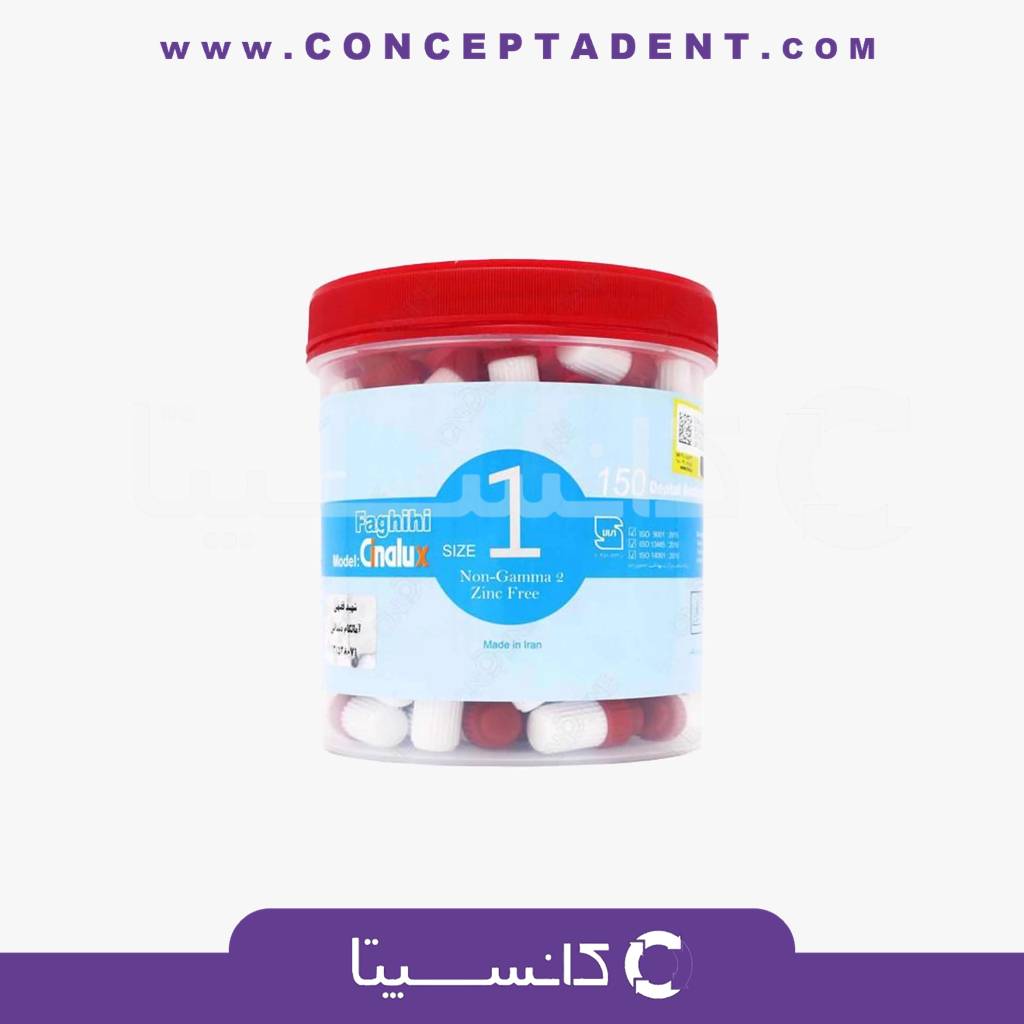 املاکپ سینالوکس 150 عددی – Cinalux