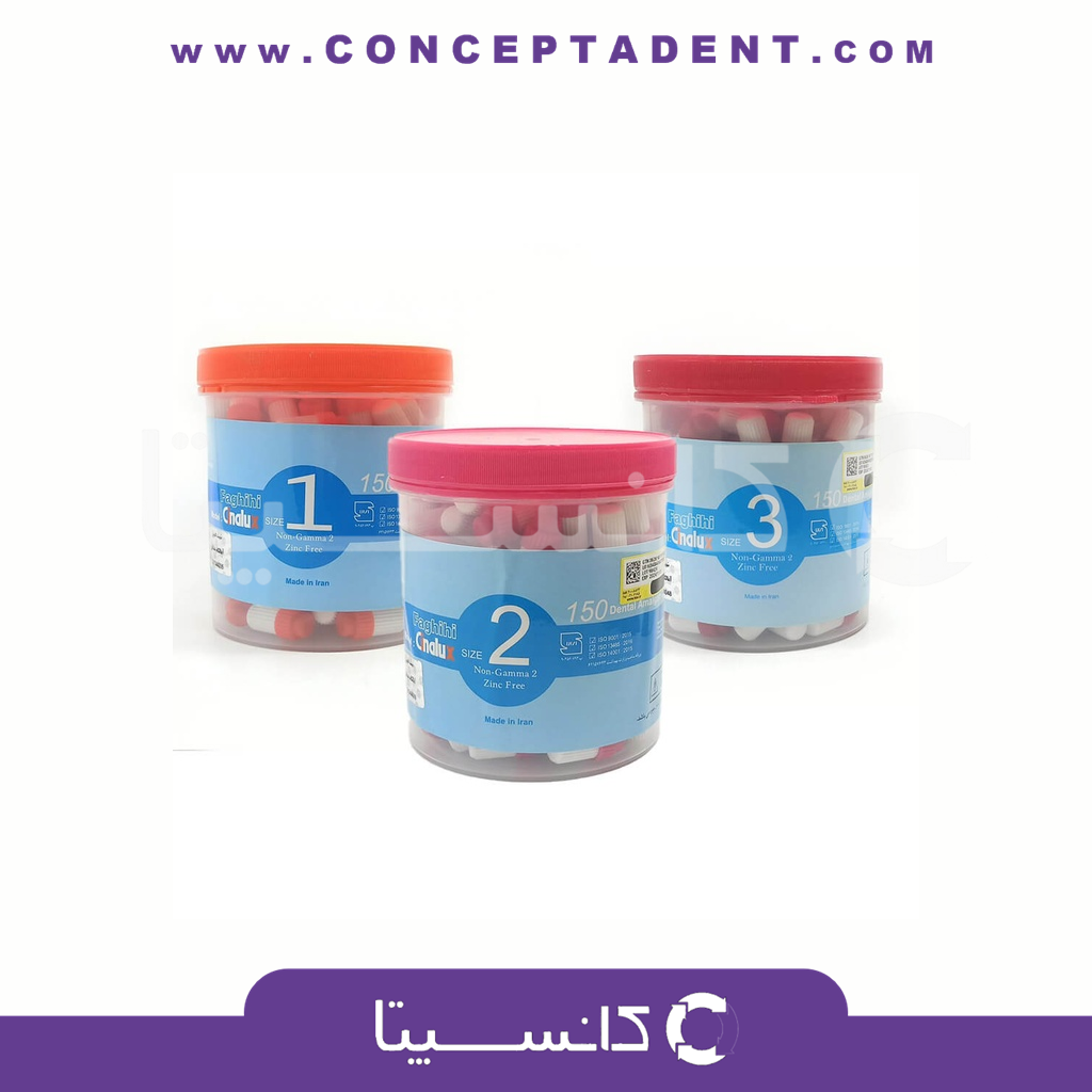 املاکپ سینالوکس 150 عددی – Cinalux