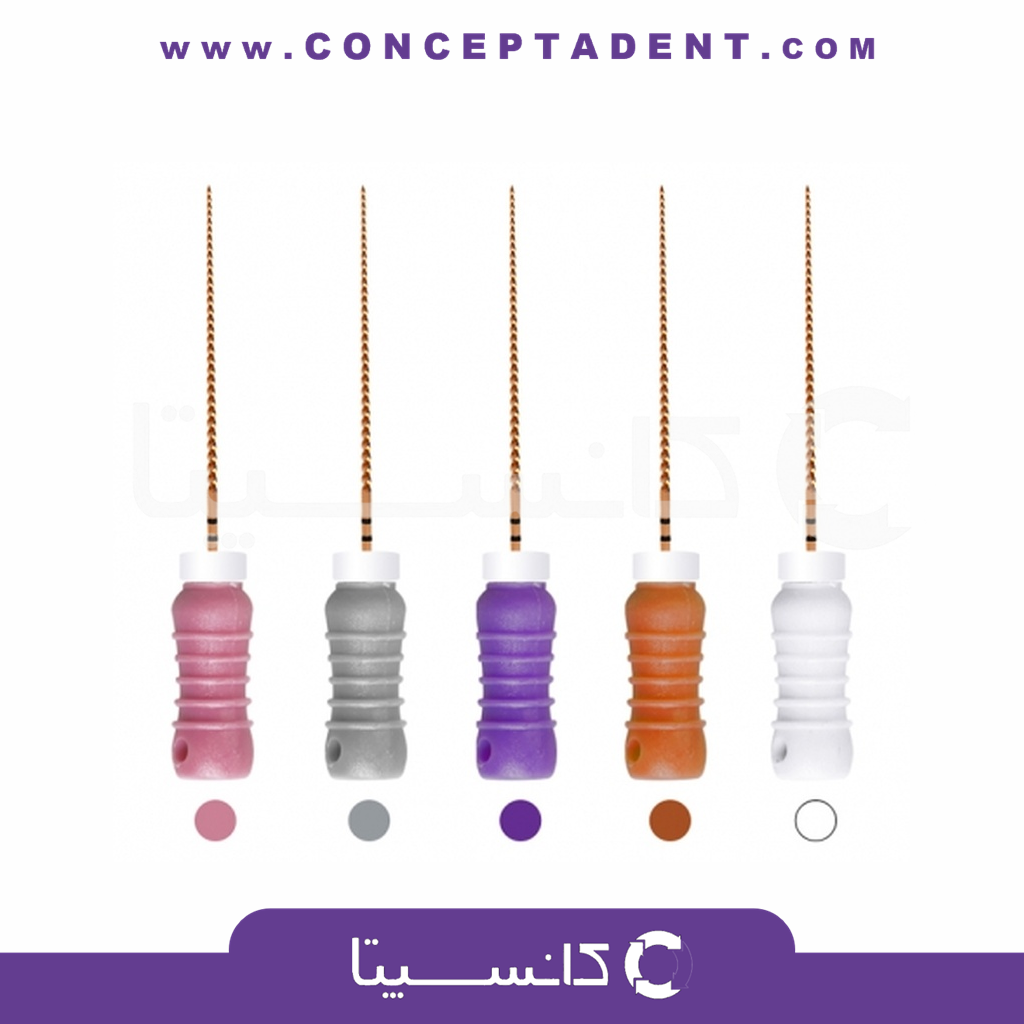 فایل دستی M3 – C Plus