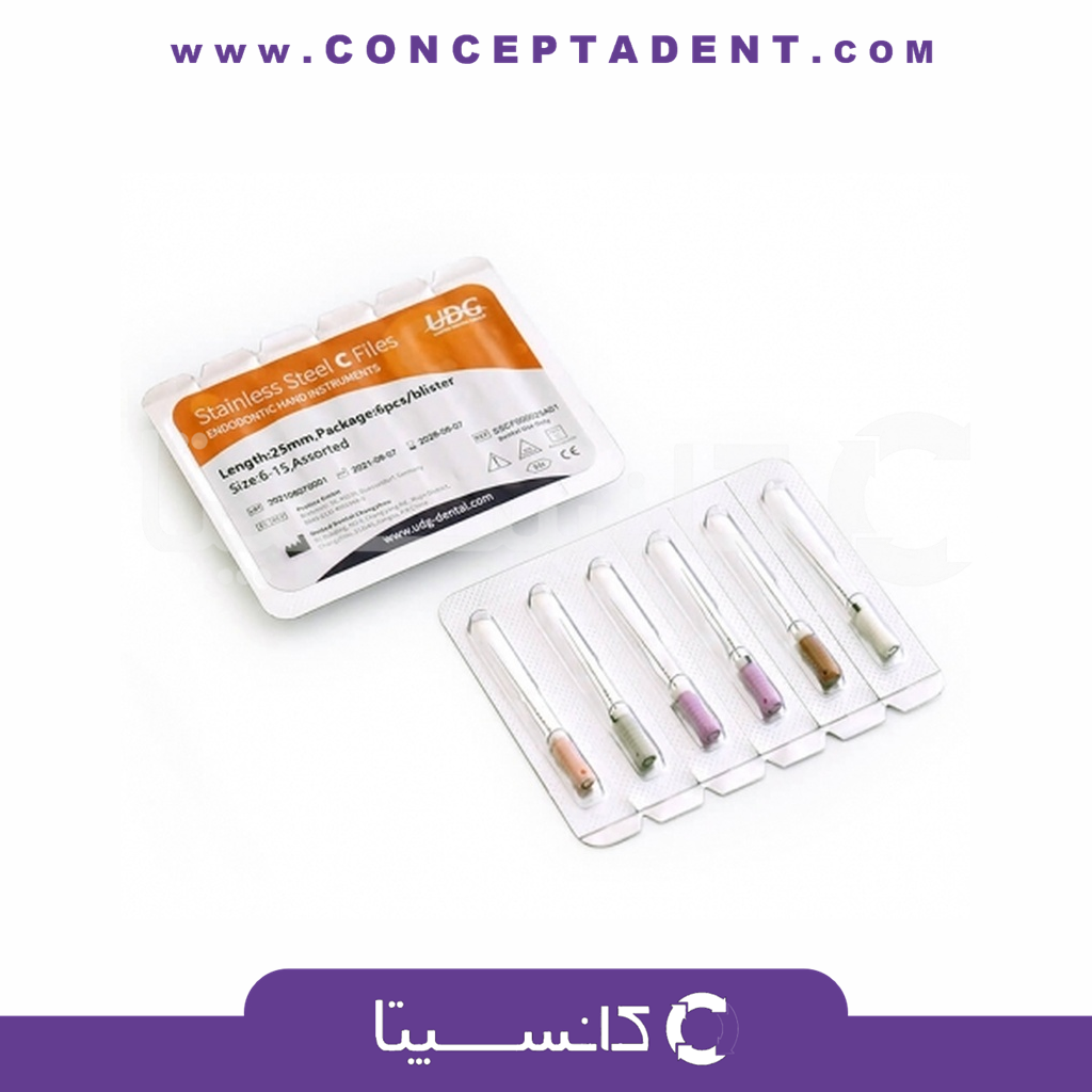 فایل دستی M3 – C Plus