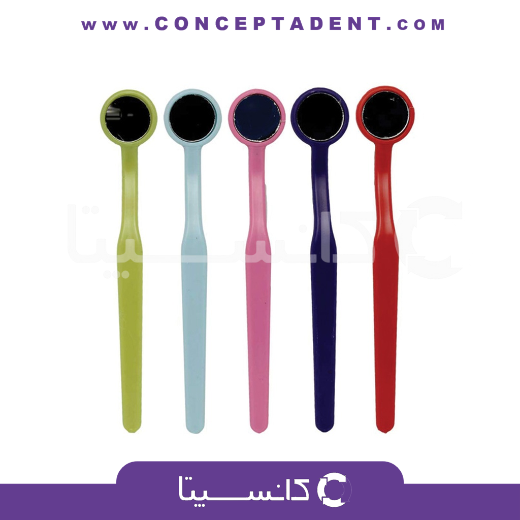 آینه یک بار مصرف Roshateb