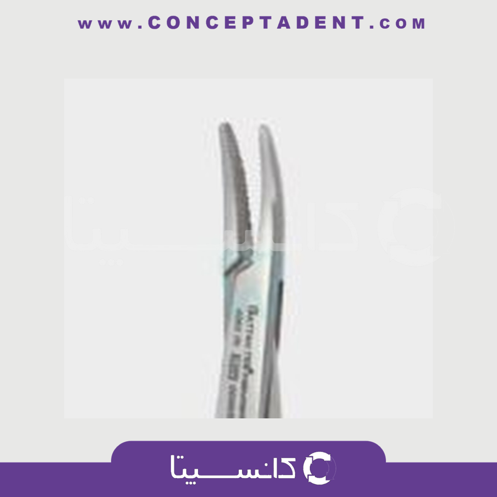 سوزن گیر سر کج Fattahteb