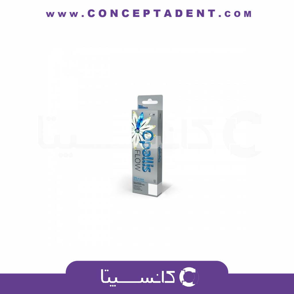 کامپوزیت اپالیس فلو Opallis Flow