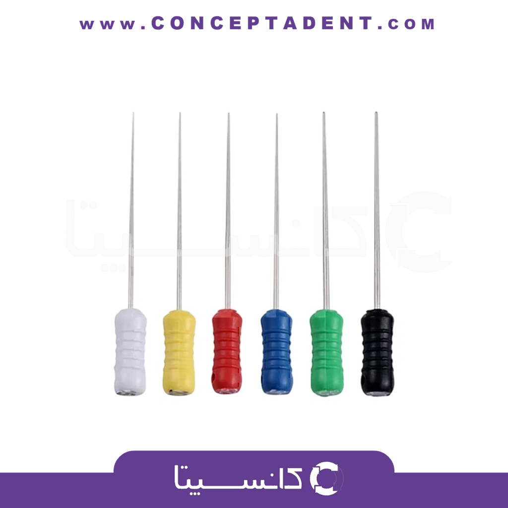 فینگر اسپریدر طول 25mm – Endoart Spreader