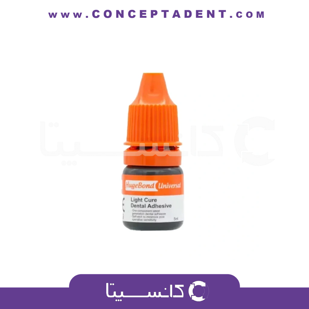 باند یونیورسال نسل 8 – Huge Universal Bond