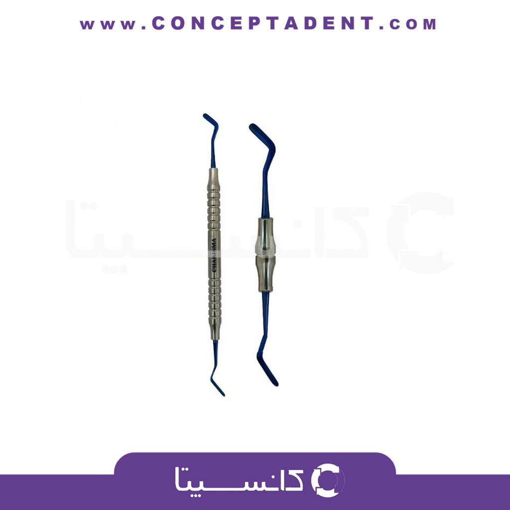 قلم کامپوزیت هیدمن پلاسما – Plasma Composite Spatula