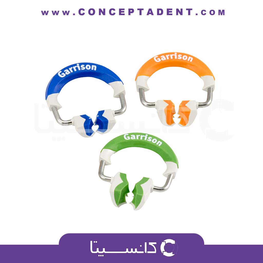 رینگ سکشنال گریسون – Fussion Tight Molar