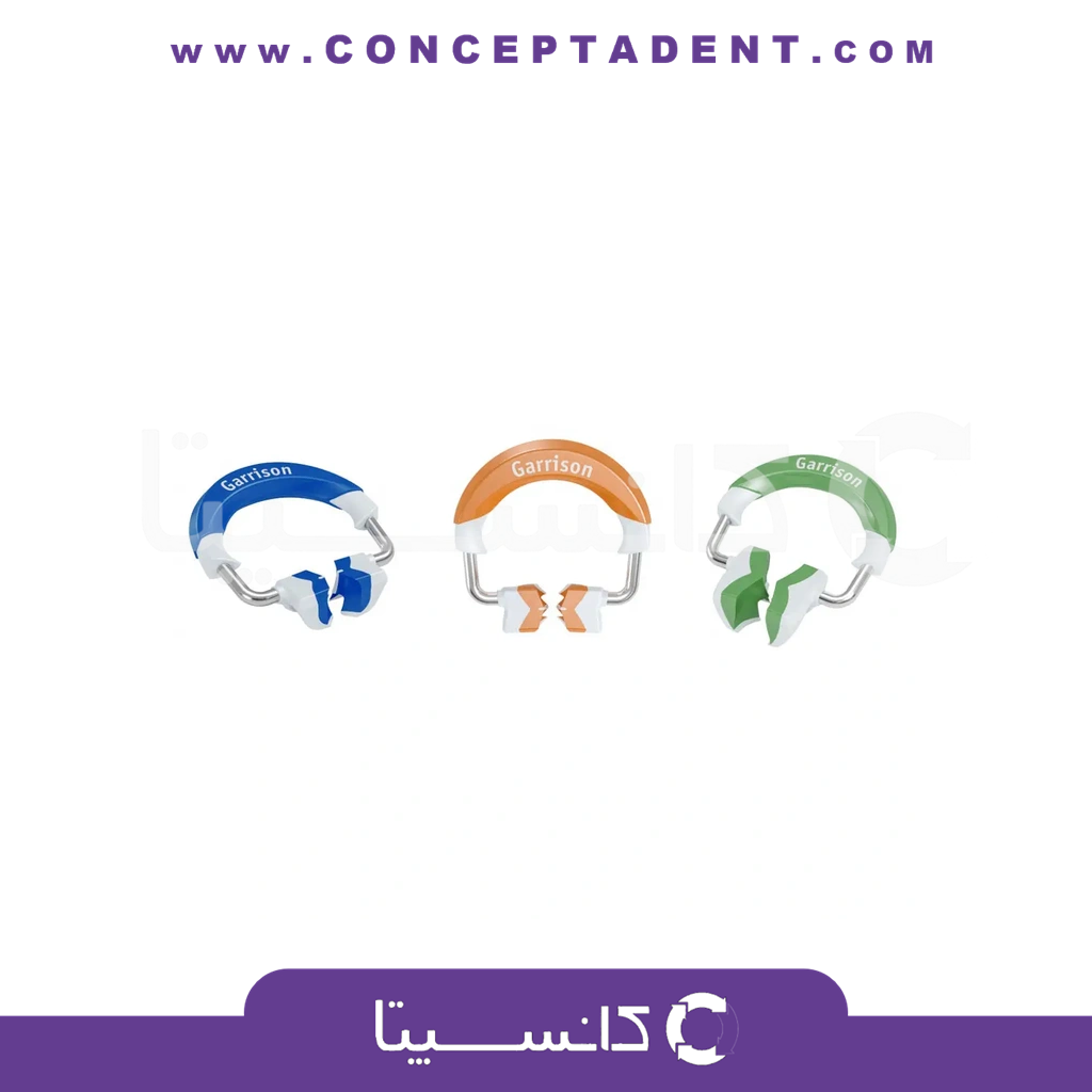 رینگ سکشنال گریسون – Fussion Tight Molar