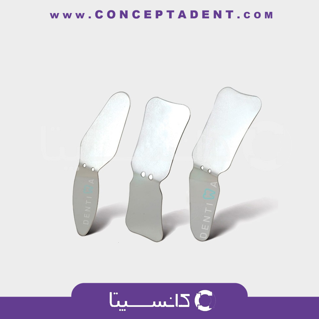 آینه فتوگرافی دو‌ طرفه Photography Mirror – Photography Mirror