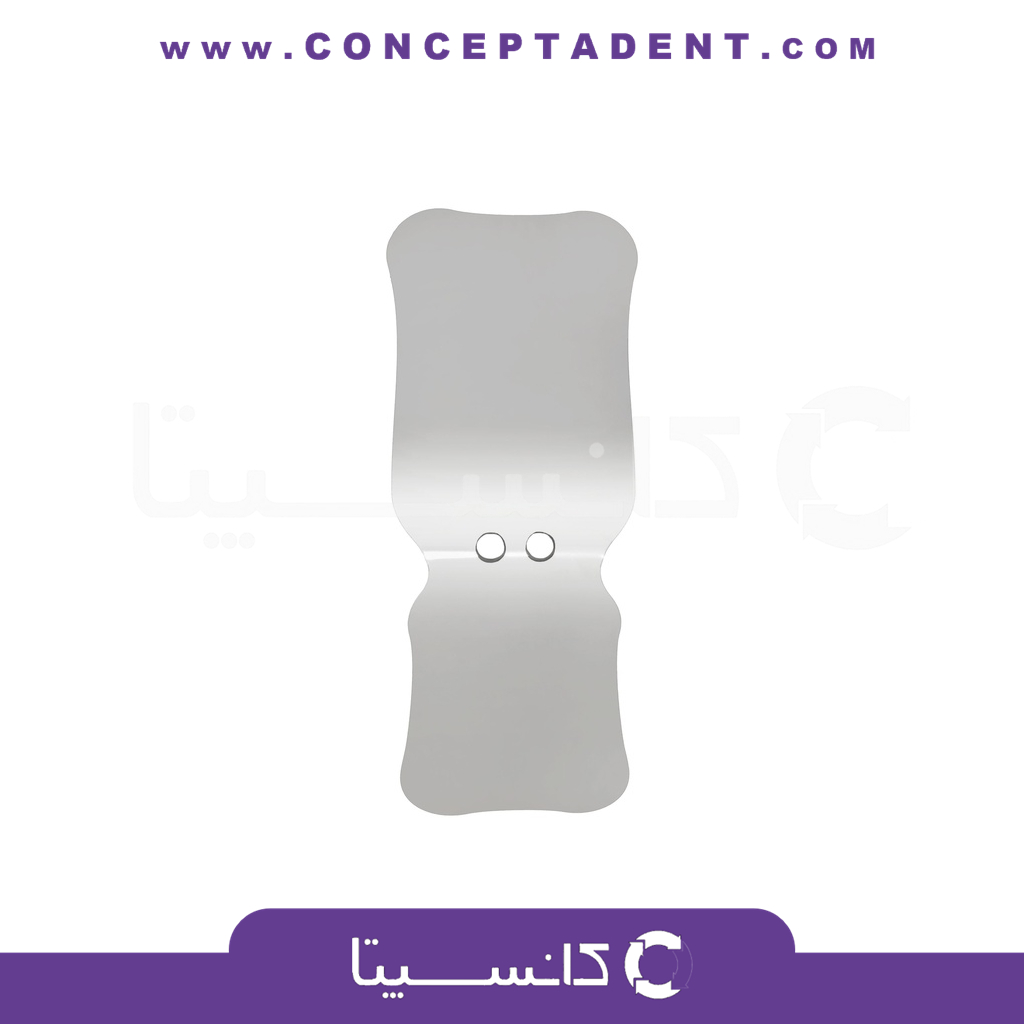 آینه فتوگرافی دو‌ طرفه Photography Mirror – Photography Mirror