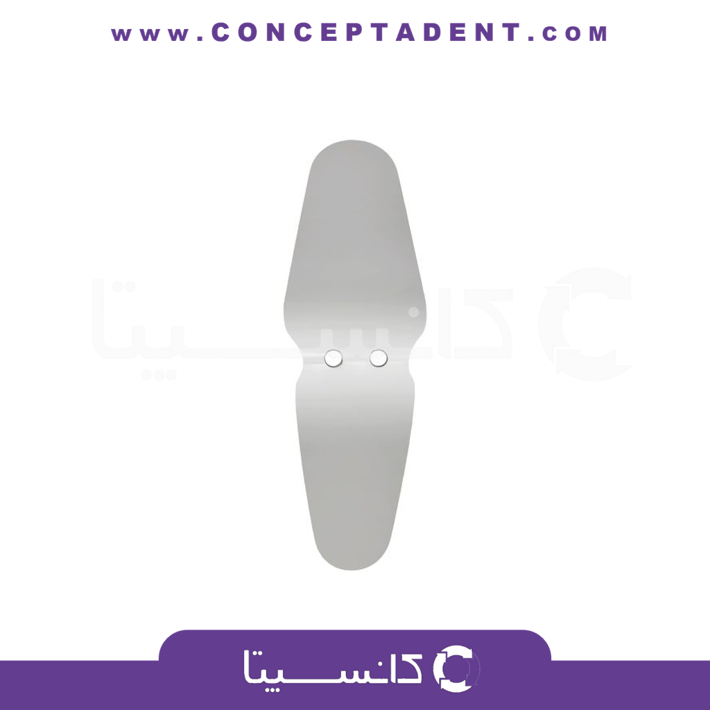 آینه فتوگرافی دو‌ طرفه Photography Mirror – Photography Mirror