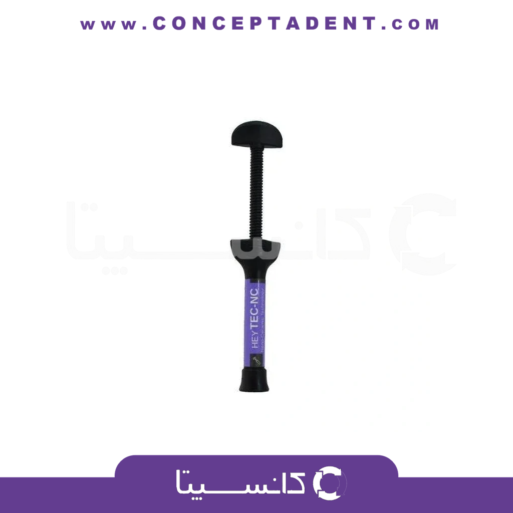 کامپوزیت هی‌تک Hey Tec-Nc – Hey Tec-Nc Composite
