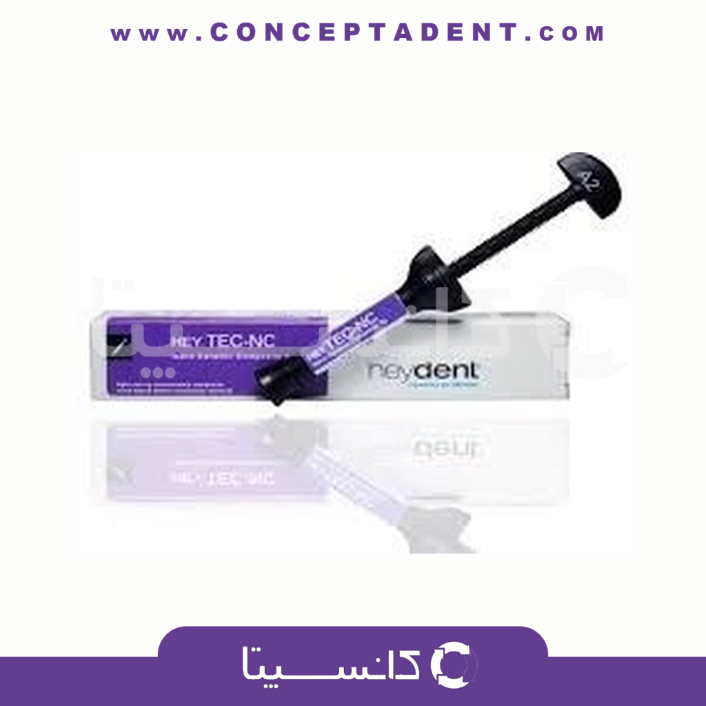 کامپوزیت هی‌تک Hey Tec-Nc – Hey Tec-Nc Composite