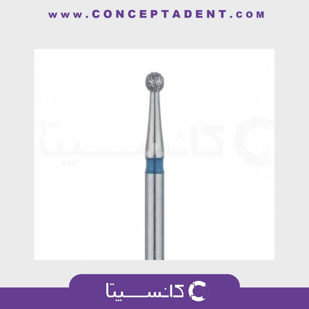 فرز الماسی مدل روند توربین – Blue Diamond