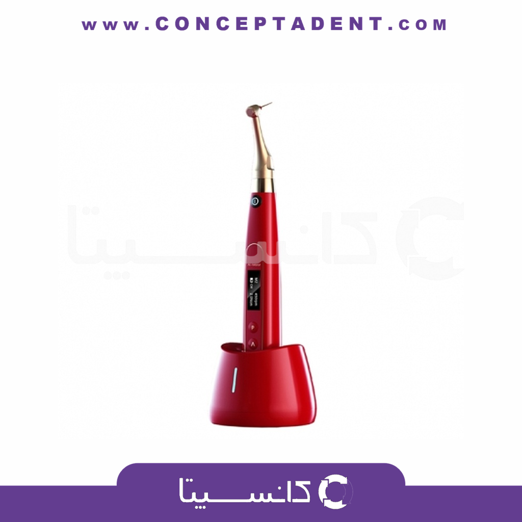 موتور اندو بی سیم DTE Woodpecker – Ai-Motor T-mode