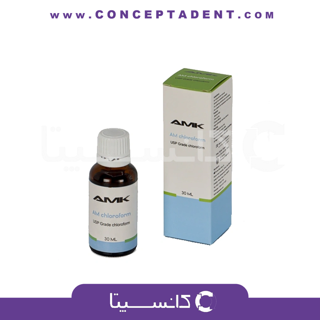 کلروفرم – AM Chloroform