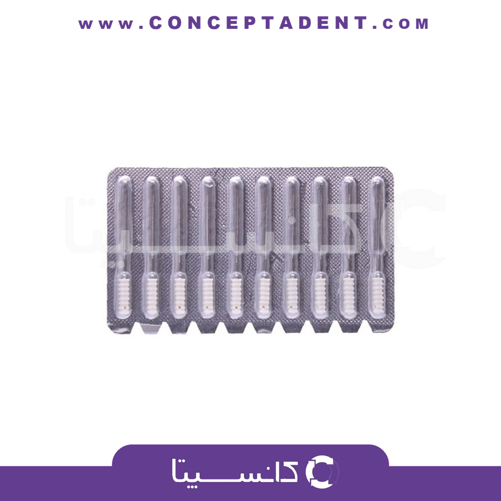 باربروچ دنکو Short Barbed Broaches – Short Barbed Broaches