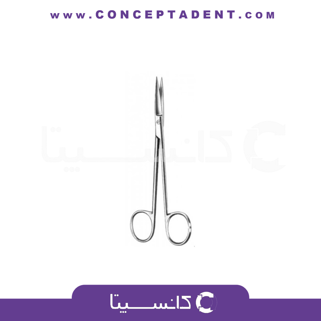 قیچی جوزف مستقیم – JOSEPH Scissors