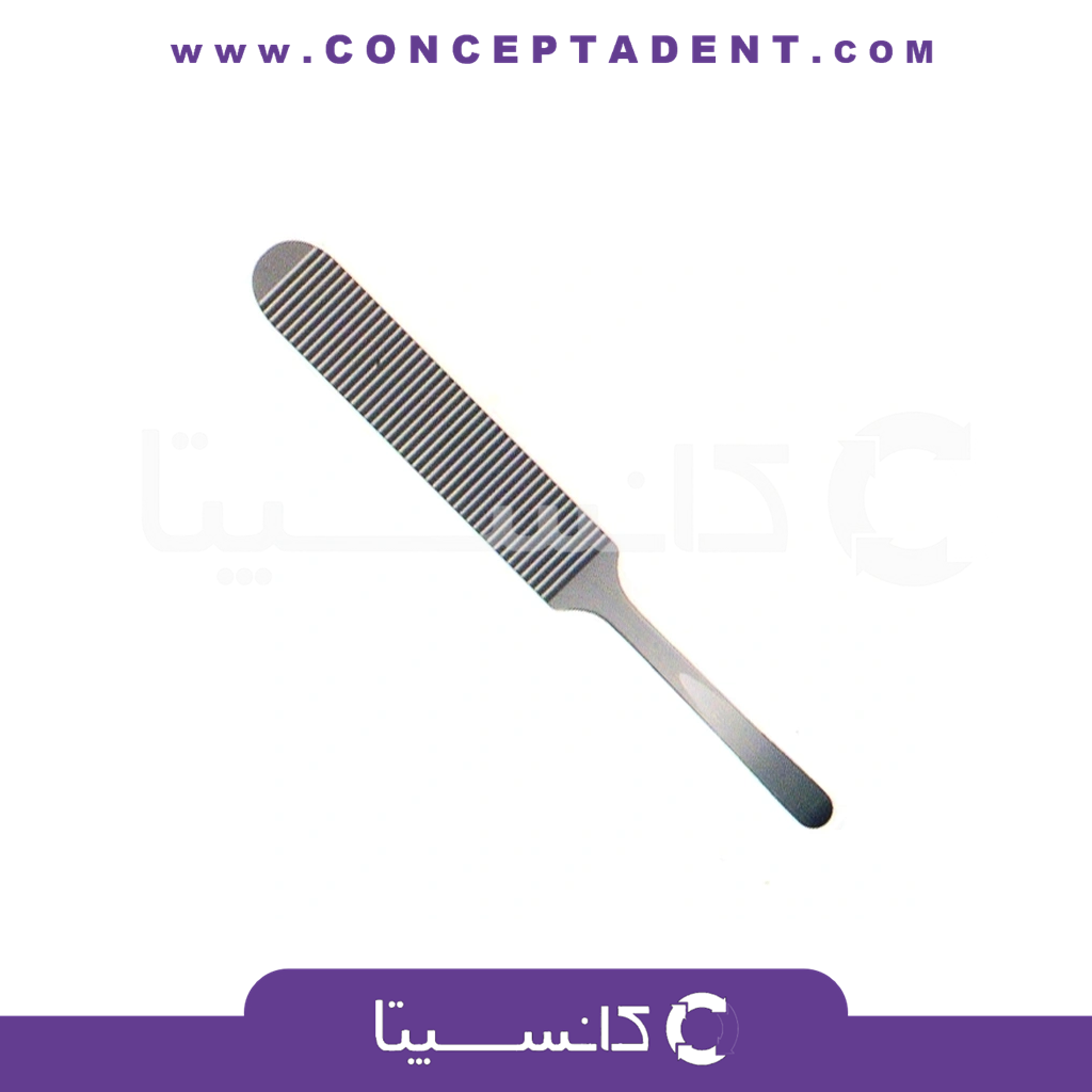 الواتور پریوست ویلیگر – Williger Periosteal Elevator