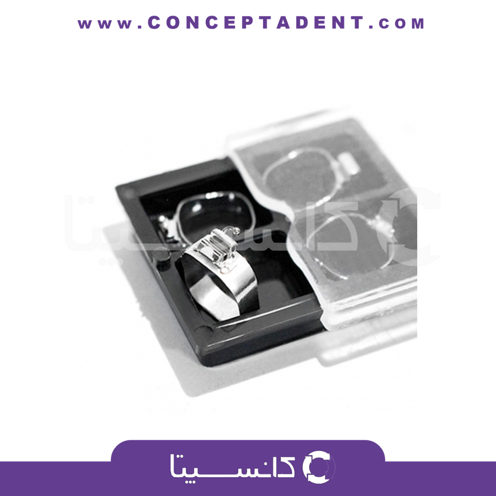 ست مولار بند MBT بدون کلیت Convertible – هلال T.S.H