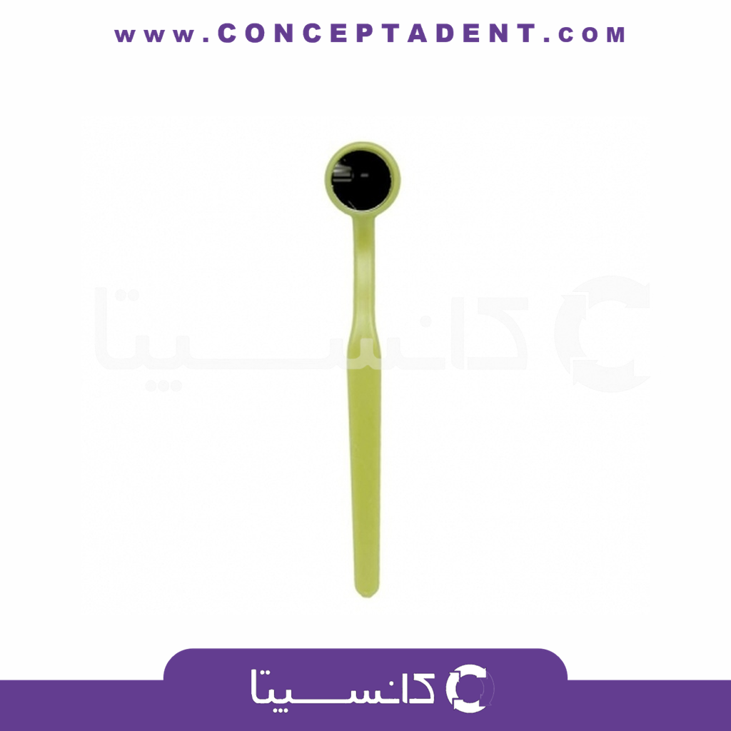 آینه یکبار مصرف – نوین طب پارس