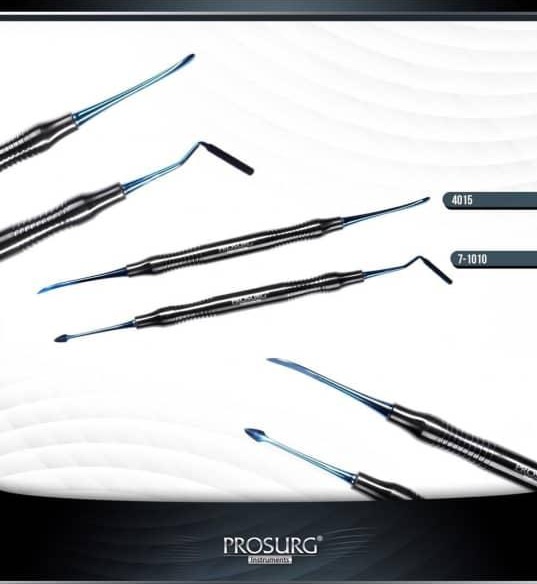 پریوتوم دوسر پروسرج Prosurg