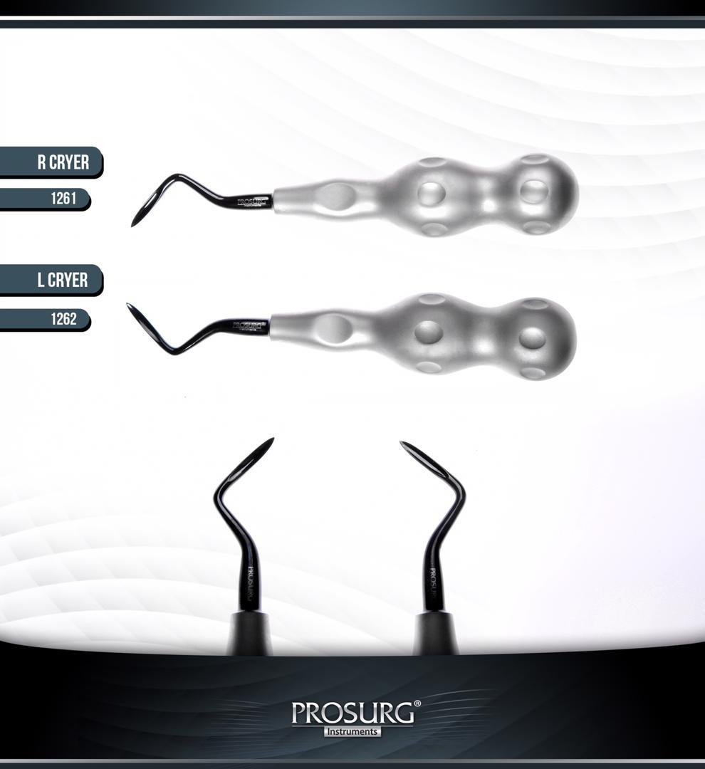 الواتور ریشه راست پروسرج Prosurg