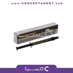 گلاس آینومر لایت کیور – مروابن