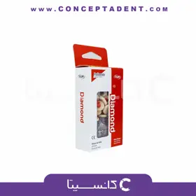 دیسک پالیش نمدی – Diamond FGM