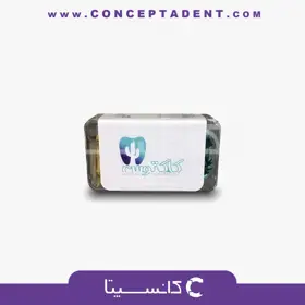 وج چوبی کاکتوس – Dental Wedges Cactus