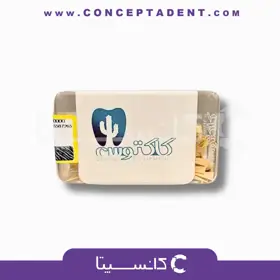 وج چوبی کاکتوس – Dental Wedges Cactus