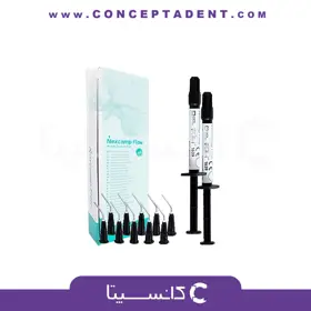 کامپوزیت فلو متا – Nexcomp FLOW META Composite
