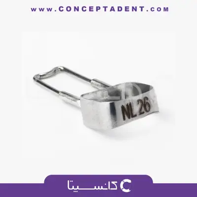 بند و لوپ فضا نگهدارنده اطفال - هلال T.S.H