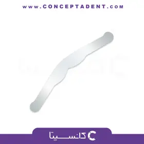 نوار ماتریکس لوپ‌دار – Adult Mod Narrow Matrix Band