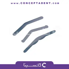 نوار ماتریکس لوپ‌دار – Adult Mod Narrow Matrix Band