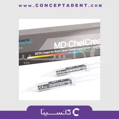 کرم M.D Chel