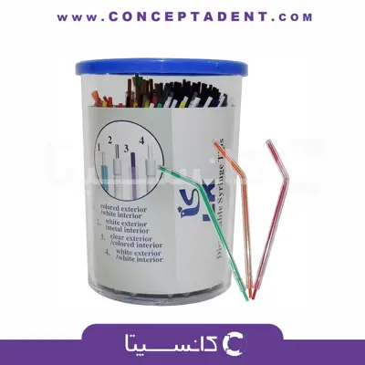 سری پوار 125 عددی – LK