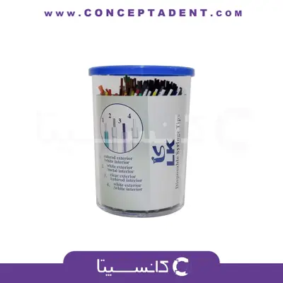 سری پوار 125 عددی – LK