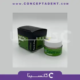 خمیر پانسمان موقت اوریس تک – oristech