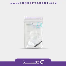 Mandrel 1.121 – ماندرل فشاری