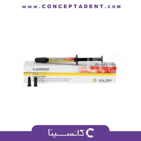 کامپوزیت فلو Kulzer - Charisma Flow