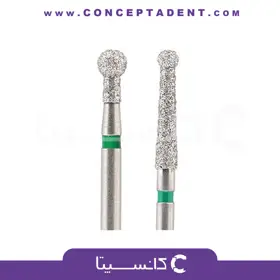 فرز الماسی مدل روند پایه الماسی توربین - Jota