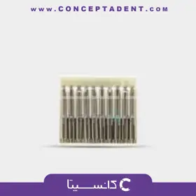 ماندرل طرح تری ام – 3M Mandrels