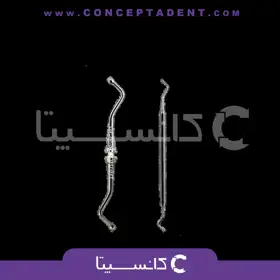 برنیشر پانسمان – Dental device