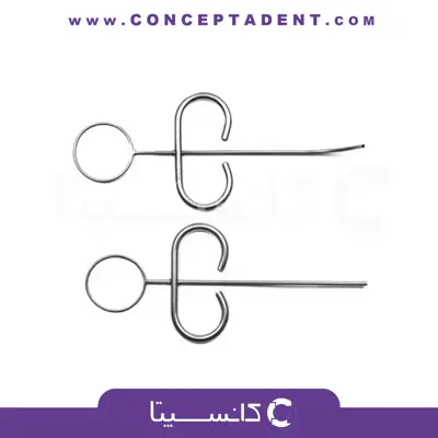 ام تی ای کریر کج – MTA Carrier 1.2mm CVD